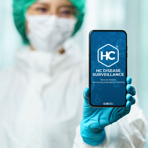HC Disease Surveillance HC Disease Surveillance