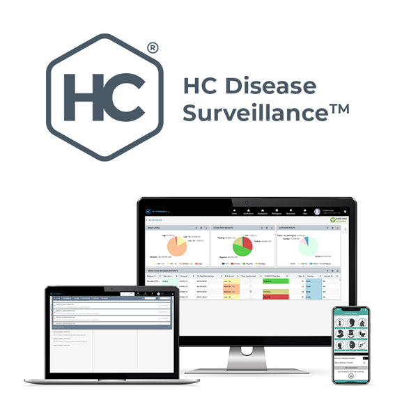 HC Disease Surveillance