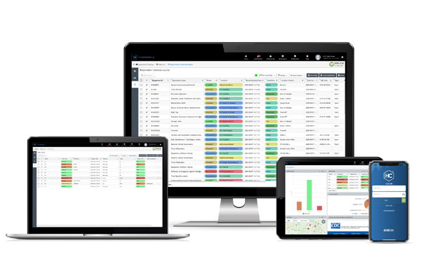 HC Resource Management HC Resource Management