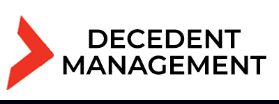 Decedent Management