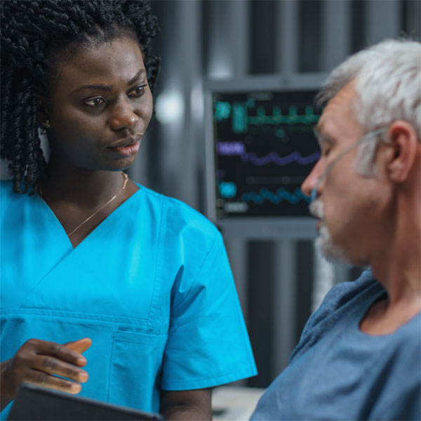 HC Transport Alerting Expedites Patient Care HC Transport Alerting Expedites Patient Care