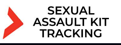 Sexual Assault Tracking