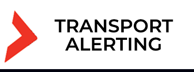 Transport Alerting